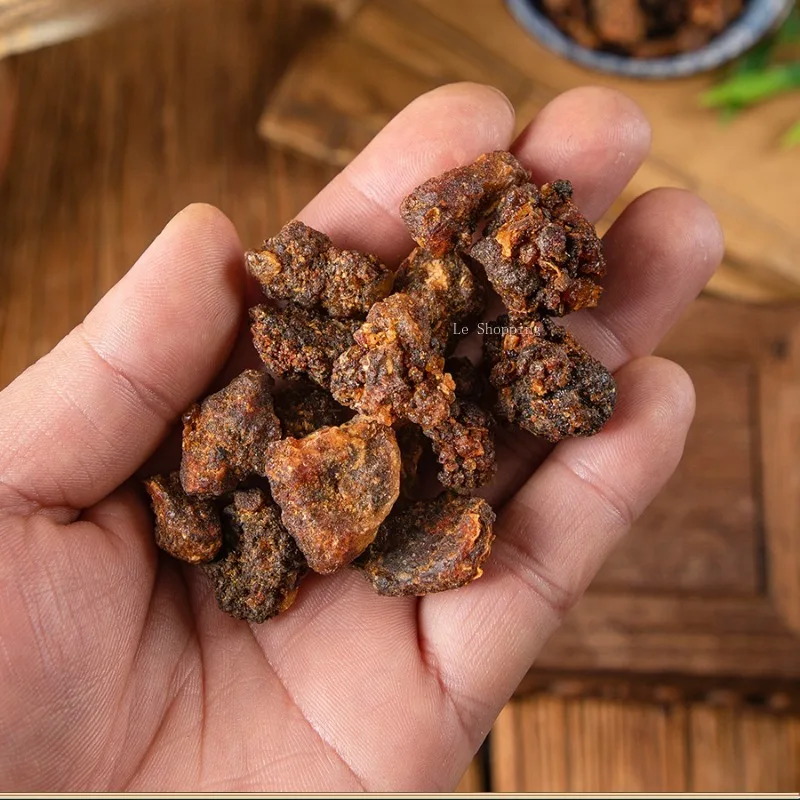 10/50 g Myrrhe-Kaugummi-Harz, Commiphora, rein, keine Verunreinigungen, roher Myrrhe, zum Selbermachen