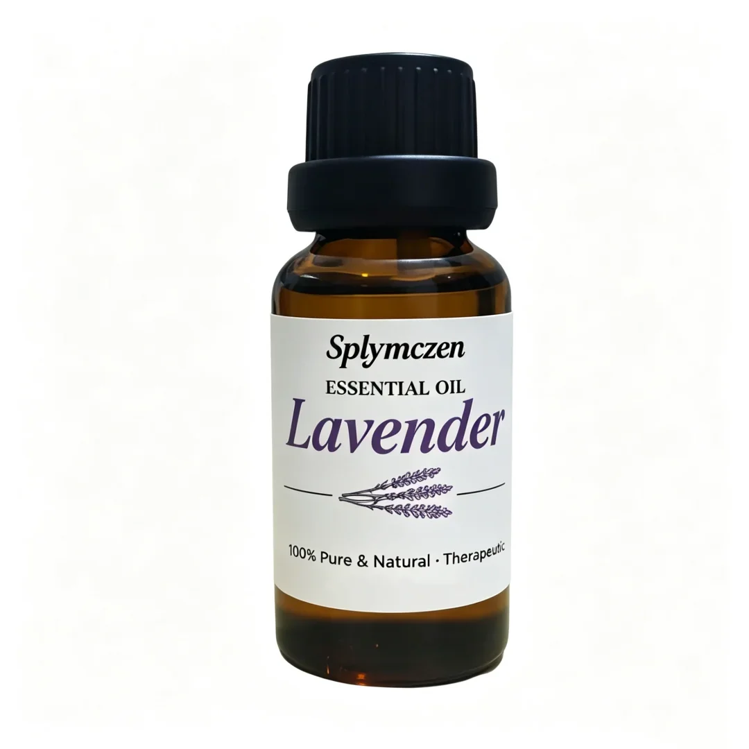 100ml Reines Natürliches Lavendel-Aromaöl, Duftöl für Reed-Diffusoren, Luftbefeuchter & Raumduft-Dekoration