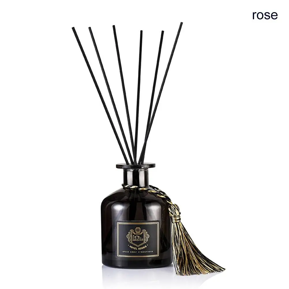 50 ml anspruchsvoller Raumduft, Aroma-Diffusor-Öl für Zuhause, Auto, Lufterfrischer, Raumdesodorierung