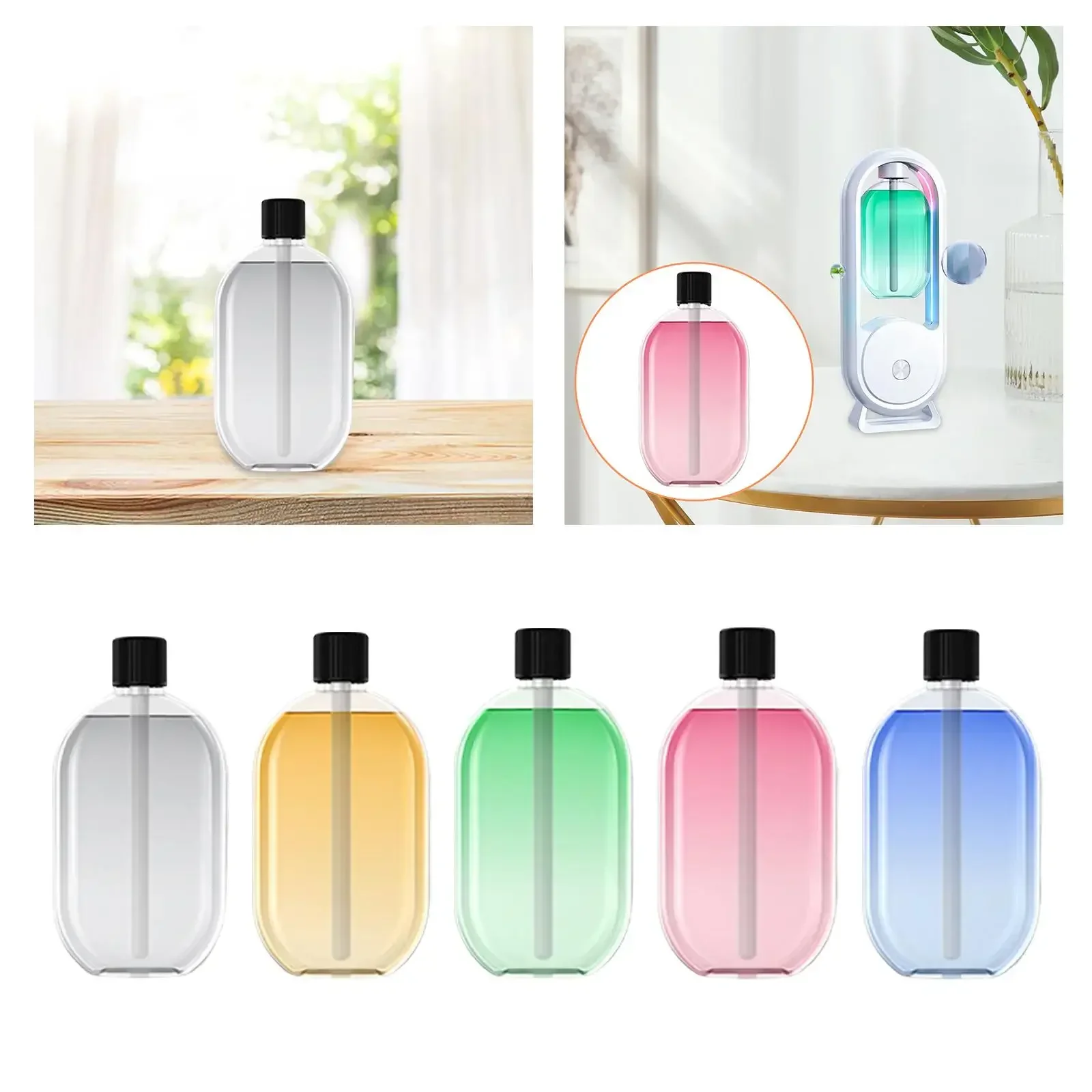 Ätherische Öle für Diffusor Ätherisches Öl Duftöle für Luftbefeuchter Aromaöl Duft Zuhause Schlafzimmer