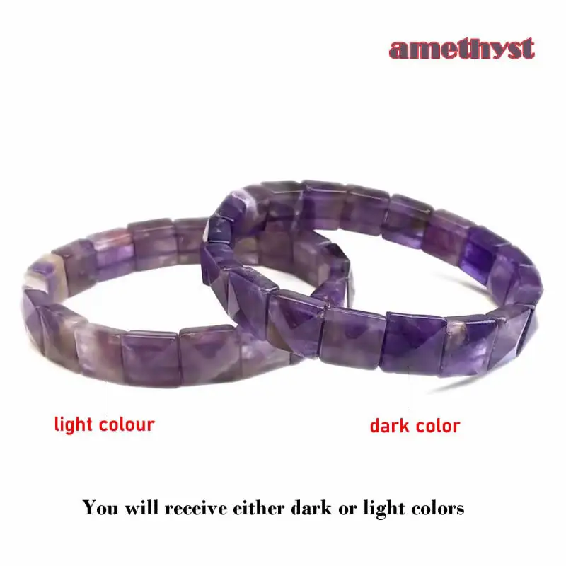 11mm Natürlicher Sodalith Rubin in Zoisit Obsidian Schmuck Reiki Balance Geistlicher Schutz Yoga Geschenk